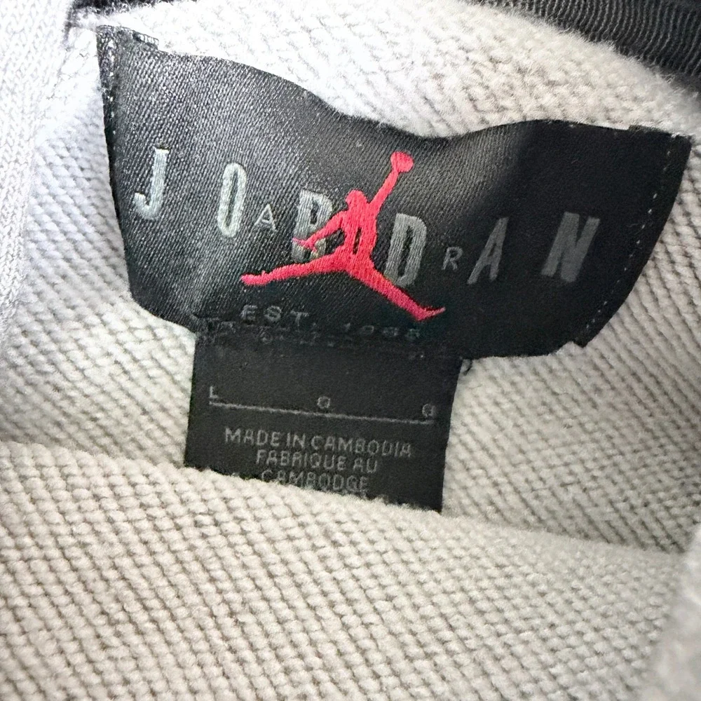 Jordan brand oklahoma